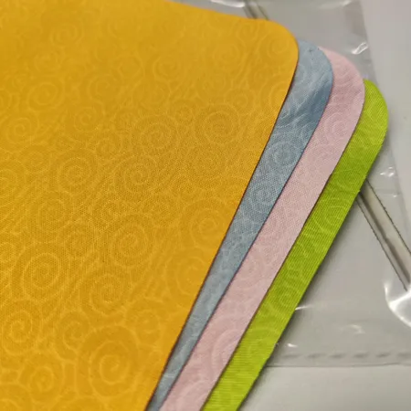 دستمال عینک مدل NFB04 مجموعه 4 عددی