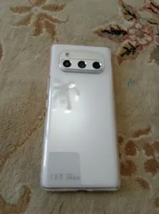 تجریه خرید گوشی موبایل داریا مدل bond 5G دو سیم کارت ظرفیت 256 گیگابایت و رم 8 گیگابایت - نسخه امارات - به همراه شارژر 66 وات داریا