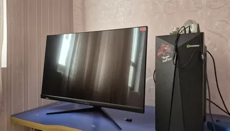 مانیتور گیمینگ 31.5 اینچ ام اس آی مدل G321Q