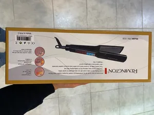 تجریه خرید اتو و حالت دهنده ی مو رمینگتون مدل RM-1508