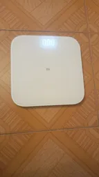 ترازو هوشمند شیائومی مدل Mi-Smart-Scale2