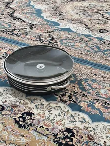 تجریه خرید تابه گرانیتی مدل ۰۷ سایز ۳۲