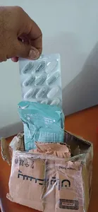 تجریه خرید قرص گرناهیر هیلیا فارمد بسته 30 عددی