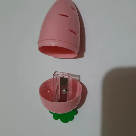 تراش شنکای طرح هویج