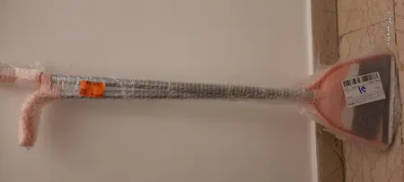 جارو و خاک انداز مدل stl-02