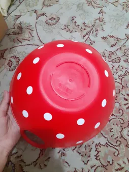 کاسه میوه خوری مدل بهار1400