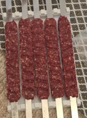 سینی کباب زن پردیس کد 001