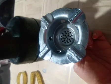 زغال سرخ کن مدل spar-3