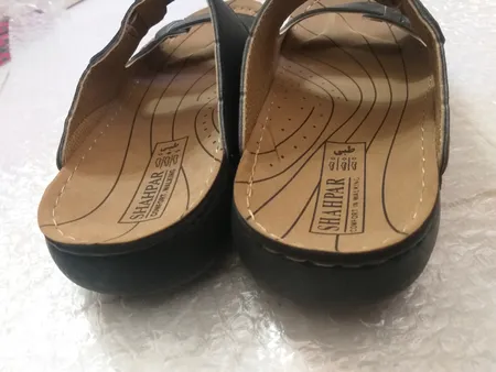 صندل مردانه شهپر کد 108