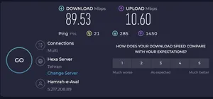 تجریه خرید مودم 5G زد ال تی مدل ZLT X28
