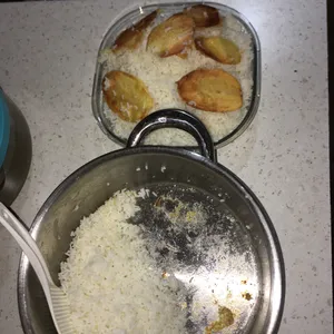 تجریه خرید تابه پارس استیل مدل سه لایه کد 280 سایز 28