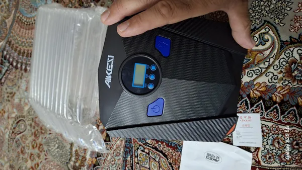 عکس ارسالی خریدار