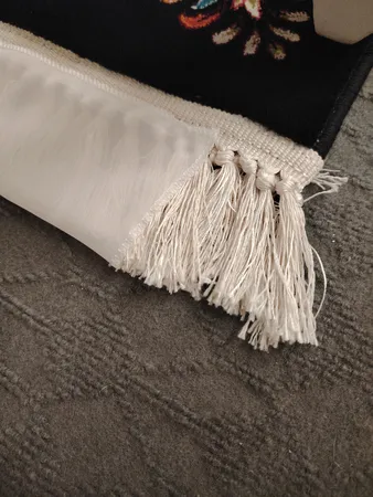 محافظ ریشه فرش مدل 12