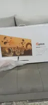 مانیتور جی پلاس مدل GDM-245LN سایز 24 اینچ