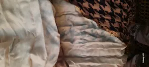 تجریه خرید شال زنانه مدل موهر طرح پیچازی کد 2762