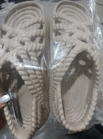 دمپایی پاپا مدل پرنسا کد 1531-CR