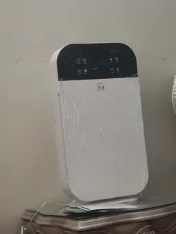 تصفیه کننده هوا آلماپرایم مدل AP-361