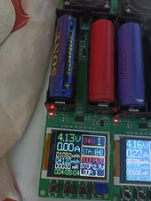 تجریه خرید باتری لیتیوم-یون قابل شارژ سونی مدل flat ظرفیت 10000 میلی آمپر ساعت