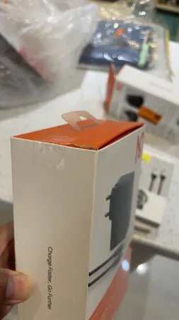 شارژر دیواری 100 وات مک دودو مدل 100W GaN 4-Port