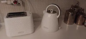 تجریه خرید توستر وگاترونیکس مدل Ve-177