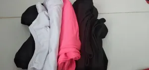 تجریه خرید ست 4 تکه لباس ورزشی زنانه مدل 4101-63-63-63