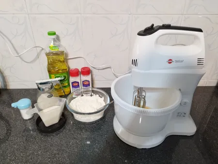 همزن پارس خزر مدل Herford