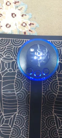 ماساژور برقی پا ای ام اس مدل Gi-568