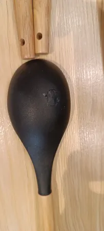 سرویس کفگیر و ملاقه 12 پارچه کیچن‌ وار ست کد B-2055