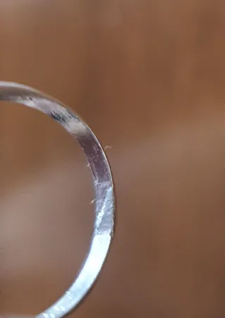 انگشتر نقره زنانه سلین کالا مدل سیترین Ce-sit6