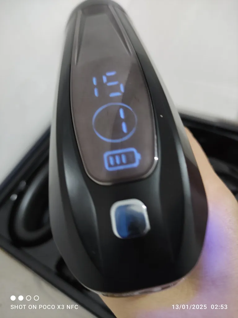 ماساژور برقی رومئو مدل RM-8484