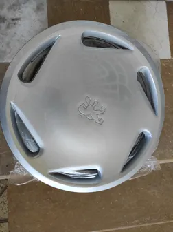 قالپاق چرخ مدل FA01 سایز 14 اینچ مناسب برای پژو 405