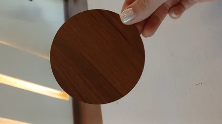 زیر لیوانی لوکسینو کد 2