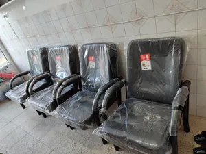 تجریه خرید صندلی اداری مدل D9801