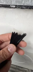 تجریه خرید فرچه دیتیلینگ خودرو مدل c5 مجموعه 5عددی