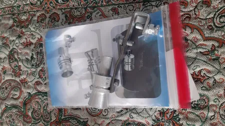 سر اگزوز مدل 01