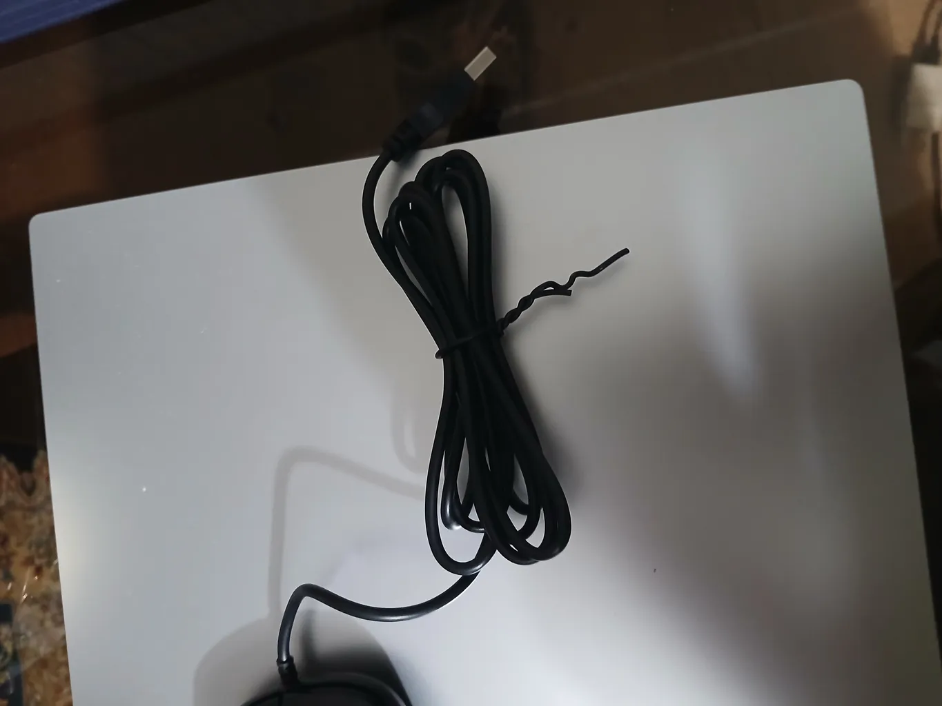 ماوس بیاند مدل BM-1088