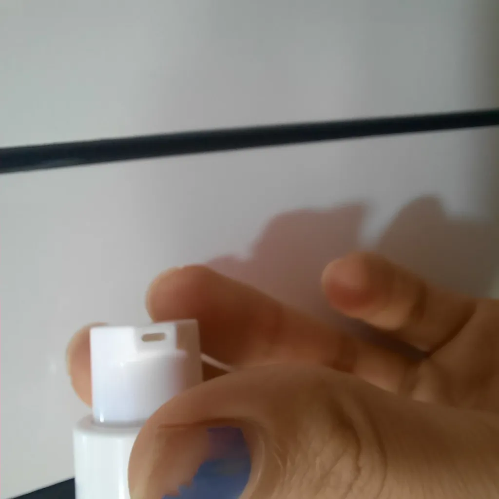 کرم ضد لک اکسیس وای مدل glow حجم 50 میلی لیتر