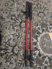 تجریه خرید عصا کوهنوردی بوفالو مدل آنتی شک