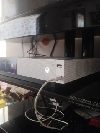 فن خنک کننده مدل TYX-619 مناسب ایکس باکس وان اس