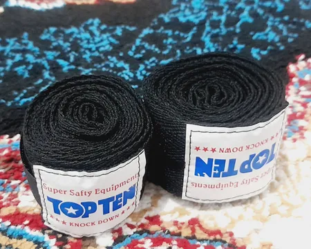 باند بوکس مدل c 53 بسته 2 عددی