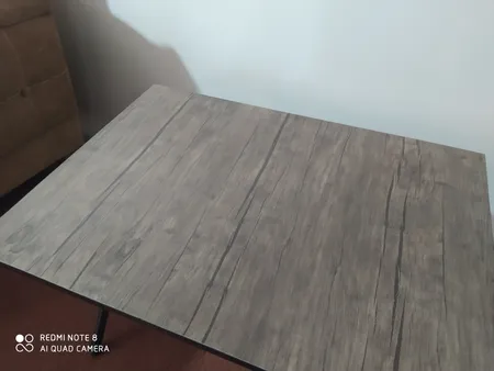 میز تحریر تاشو سپهر یاس کد 70-1