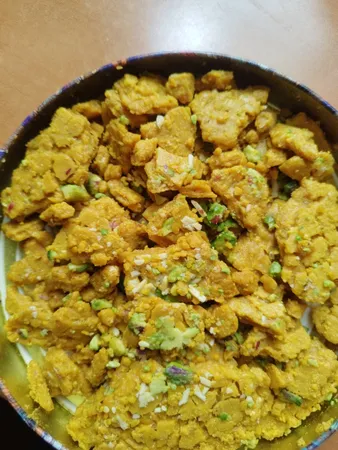 سوهان گل تخت سوهان خودکار - 500 گرم