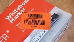 تجریه خرید ماژیک تیزو مدل 210C بسته چهار عددی