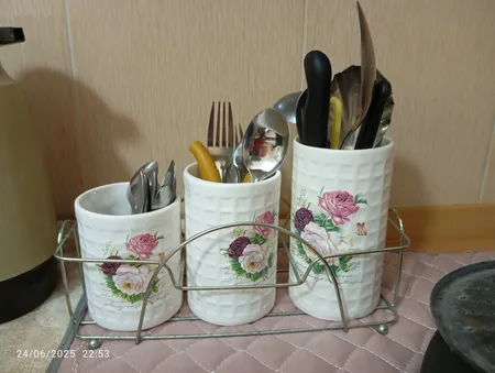 جاقاشقی مدل FLowers