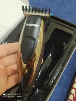 ماشین اصلاح سر صورت و بدن آی جیمی مدل 830
