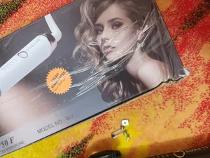 تجریه خرید فر کننده مو سوکانی مدل Shine 667