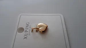 تجریه خرید آویز گردنبند زنانه ژوپینگ مدل قلب کد N3433