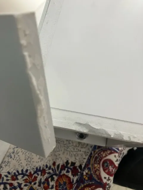 آینه مدل نوین کدdbkh55 به همراه باکس