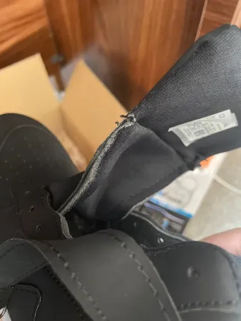 کفش پیاده روی مدل AIR FORCE-SA-MEWH