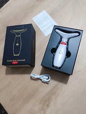 دستگاه جوانسازی و لیفیتینگ صورت و گردن ویرن مدل AM